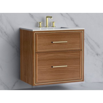 Edge 30 - Natural Walnut